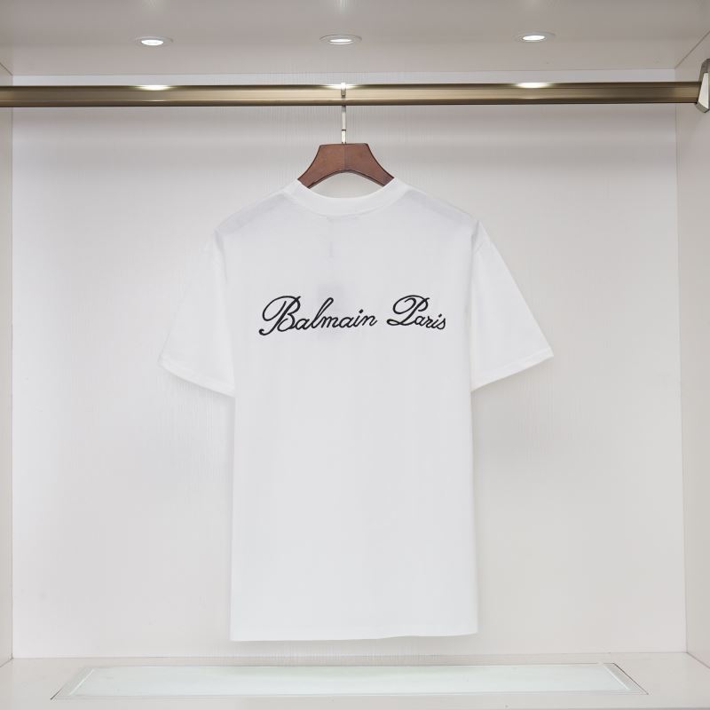 Balmain T-Shirts